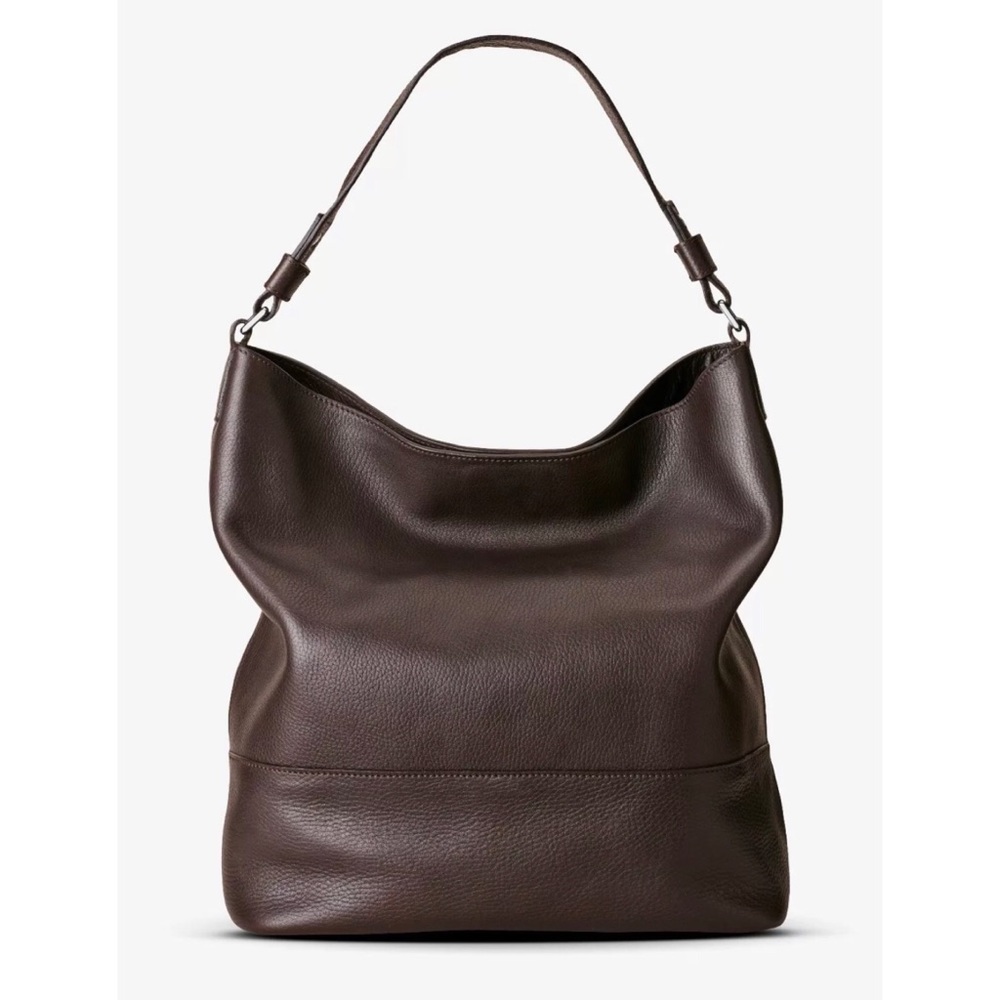 🔴SOLD Shinola Detroit Women's Brown Leather - Picture 3 of 8